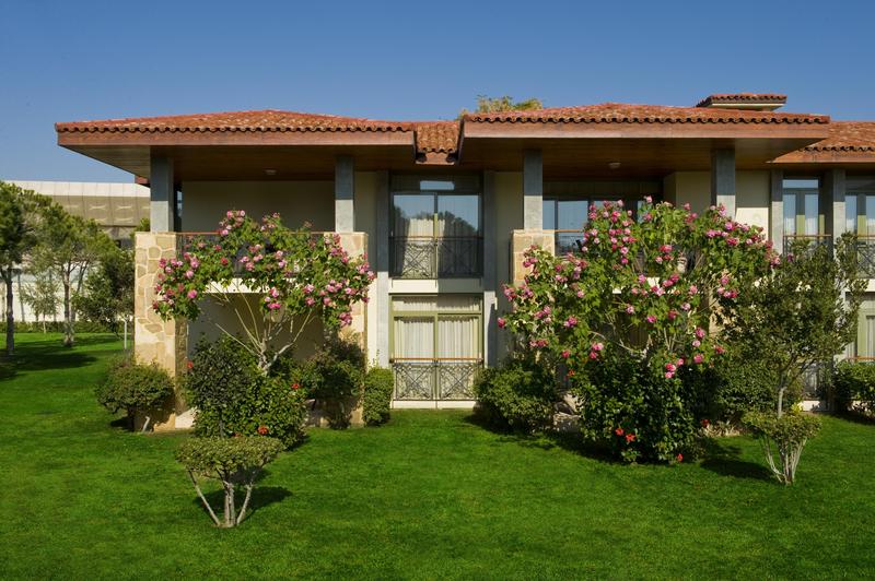 וילה בת חדר שינה 1, Gloria Golf Resort