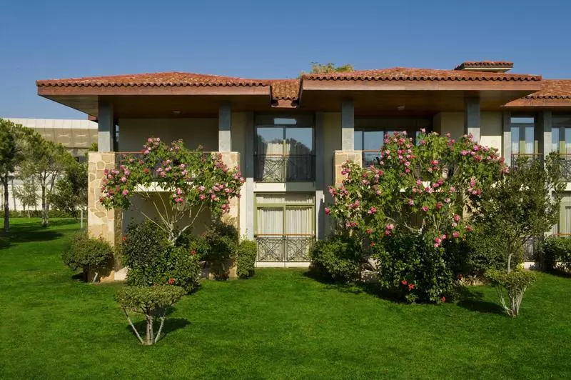 1 Bedroom Villa, Gloria Golf Resort