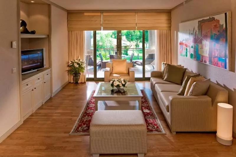 1 Bedroom Villa, Gloria Golf Resort