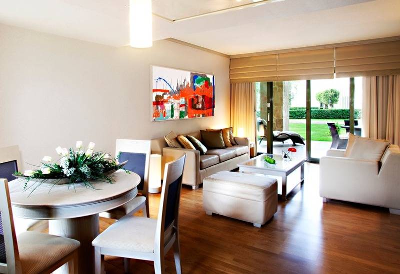 带1个卧室的别墅, Gloria Golf Resort