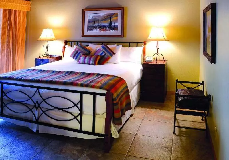 Standard Room, Gloria Golf Resort