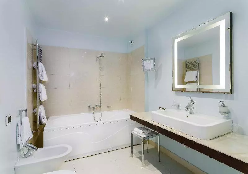 Junior Suite, Gloria Golf Resort