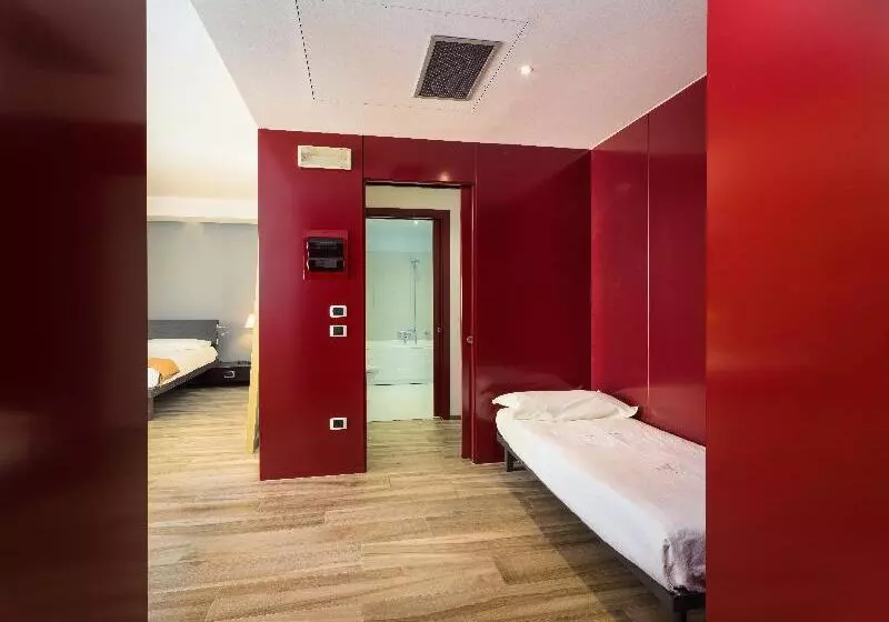 Junior Suite, Gloria Golf Resort