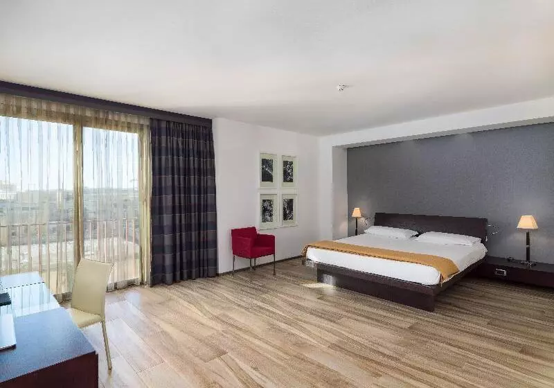 Junior Suite, Gloria Golf Resort