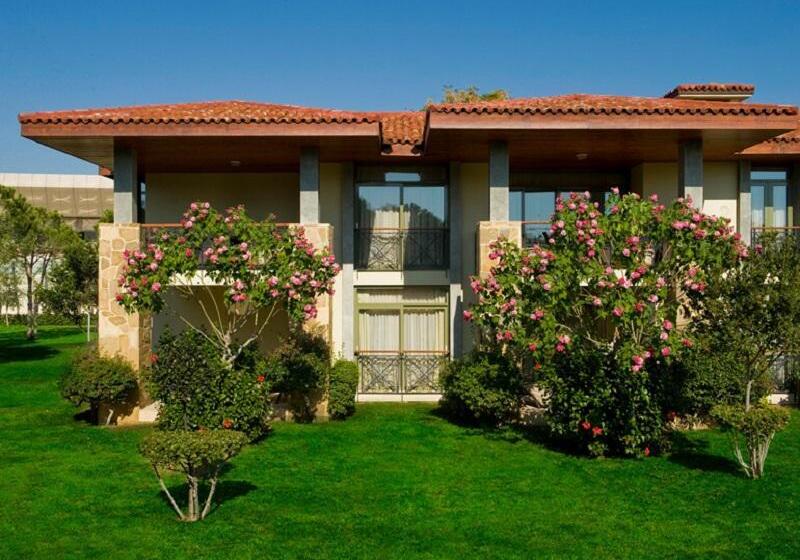 ‫فيلا غرفة نوم واحدة, Gloria Golf Resort