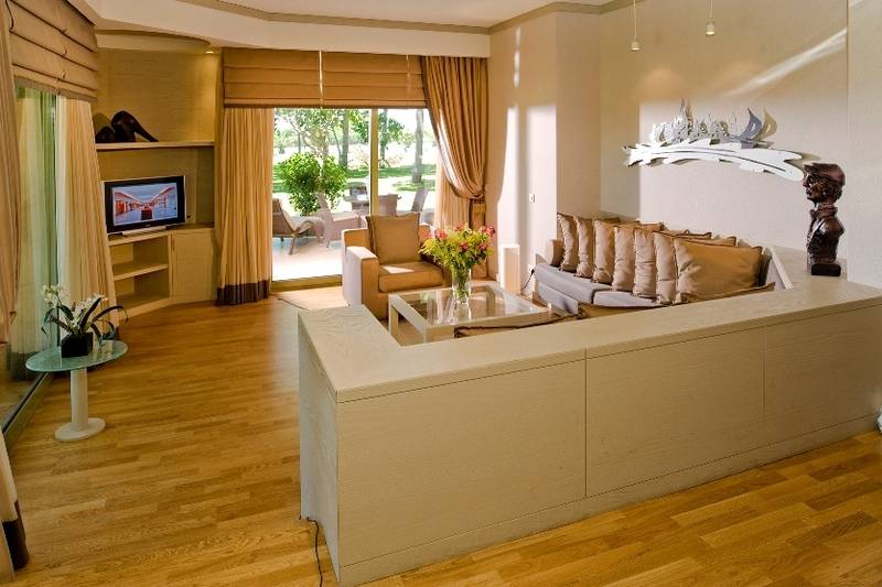 ‫فيلا غرفة نوم واحدة, Gloria Golf Resort