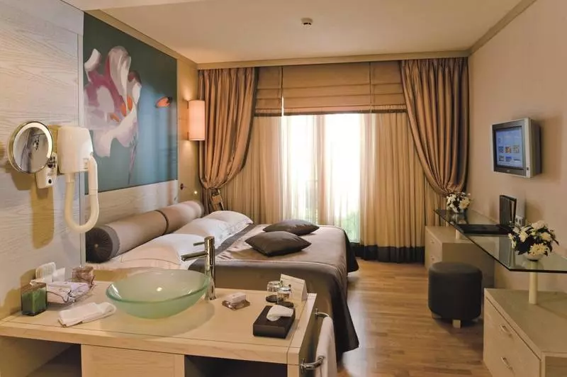 1 Bedroom Villa, Gloria Golf Resort