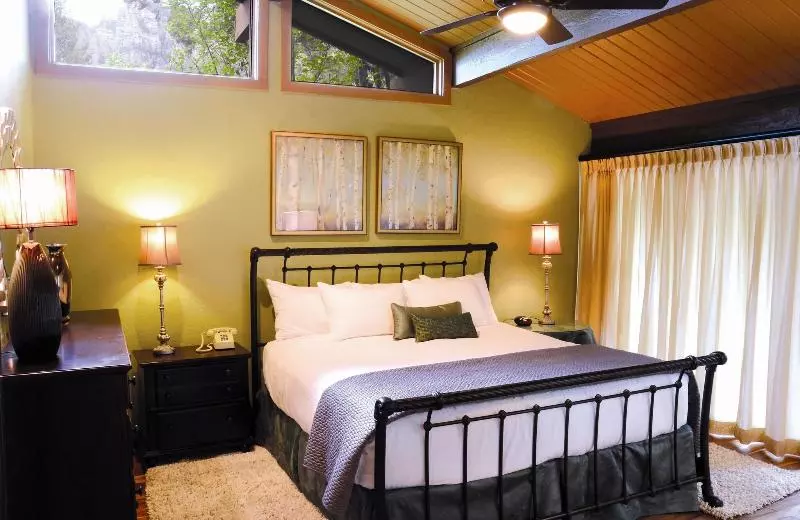 Standard Room, Gloria Golf Resort