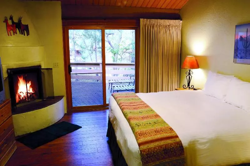 Standard Room, Gloria Golf Resort