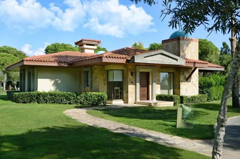1 Bedroom Villa, Gloria Golf Resort