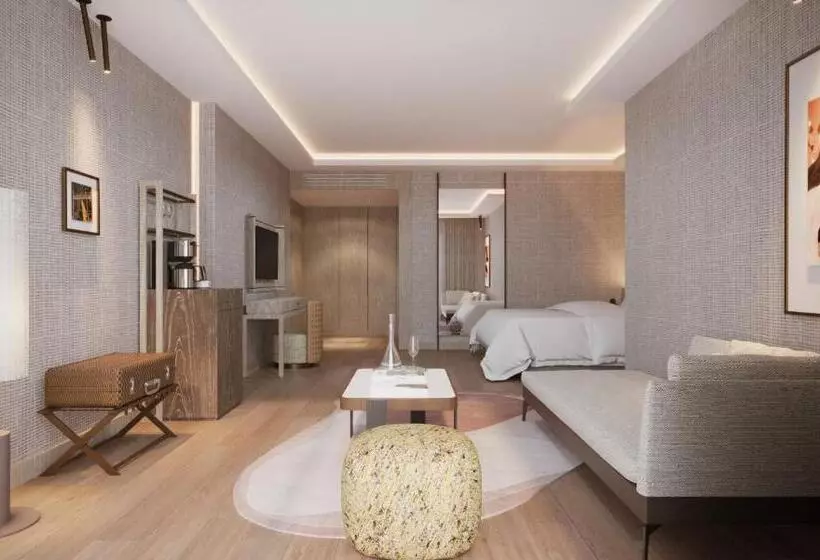 Junior Suite, Gloria Golf Resort