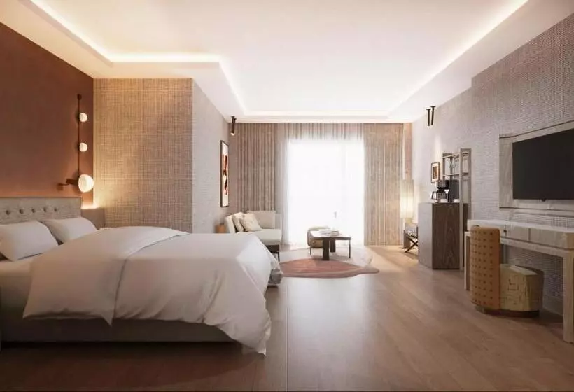 Junior Suite, Gloria Golf Resort