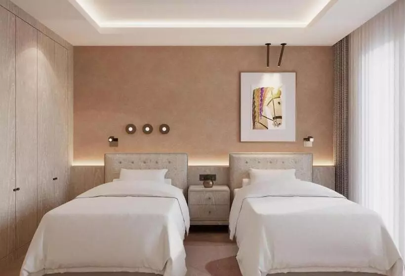 1 Bedroom Villa, Gloria Golf Resort