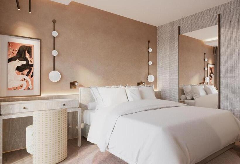 וילה בת חדר שינה 1, Gloria Golf Resort