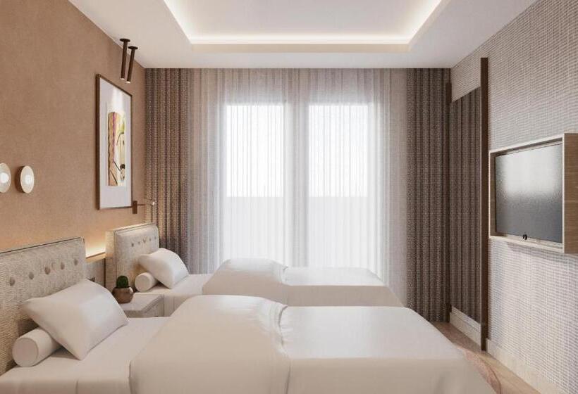 ‫فيلا غرفة نوم واحدة, Gloria Golf Resort