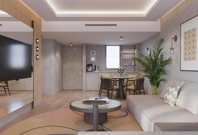 וילה בת חדר שינה 1, Gloria Golf Resort