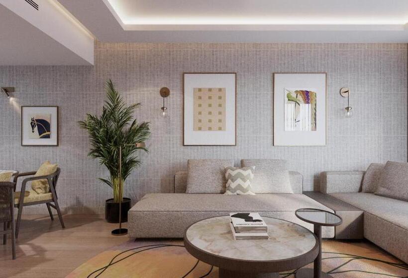 带1个卧室的别墅, Gloria Golf Resort