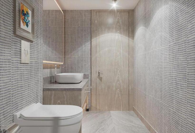 וילה בת חדר שינה 1, Gloria Golf Resort