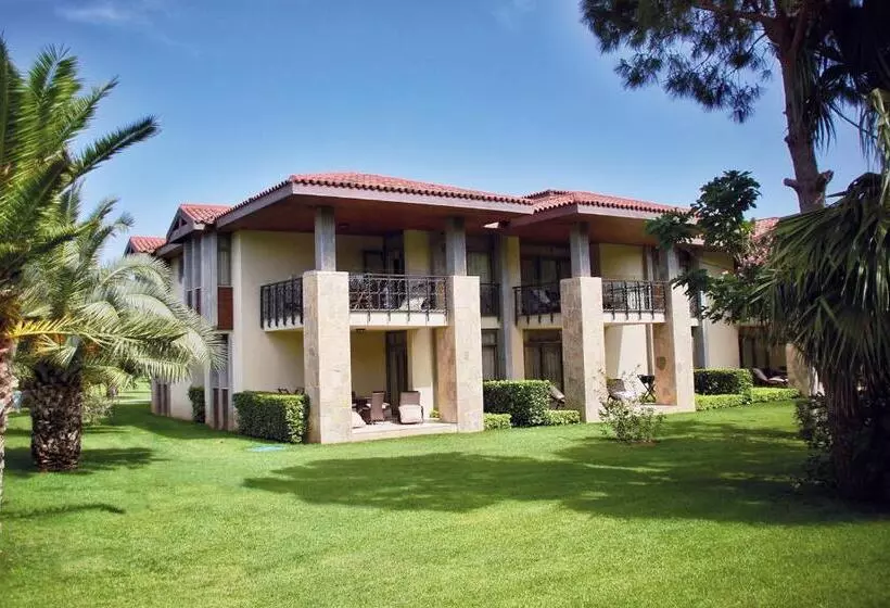 1 Bedroom Villa, Gloria Golf Resort