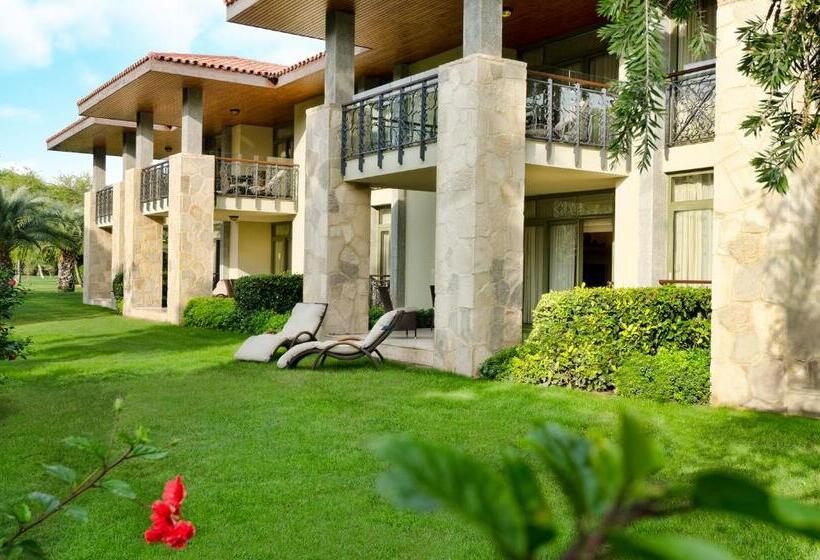 带1个卧室的别墅, Gloria Golf Resort