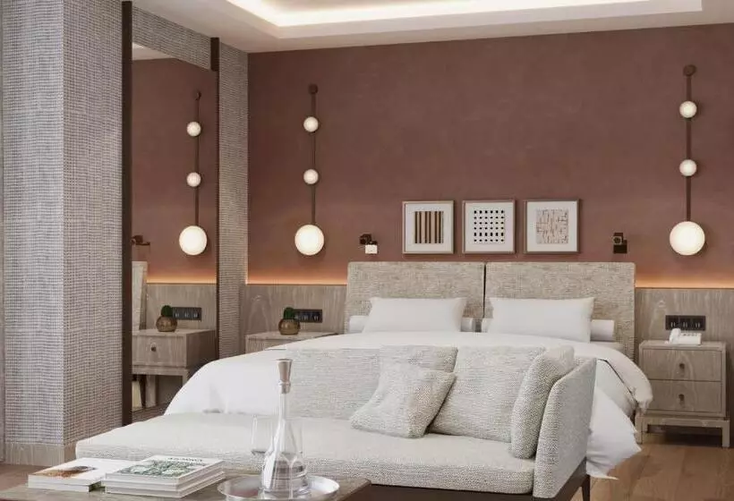 Family Suite, Gloria Golf Resort
