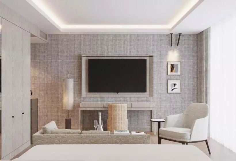 Family Suite, Gloria Golf Resort