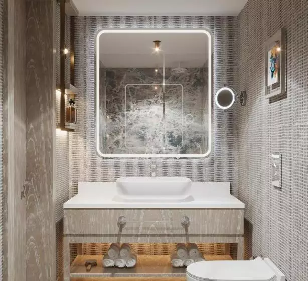 Family Suite, Gloria Golf Resort