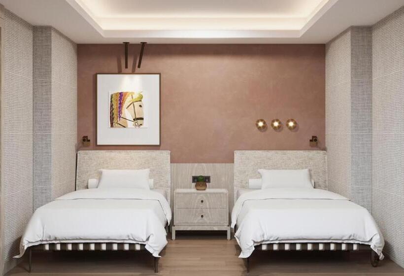 סוויטה משפחתית, Gloria Golf Resort