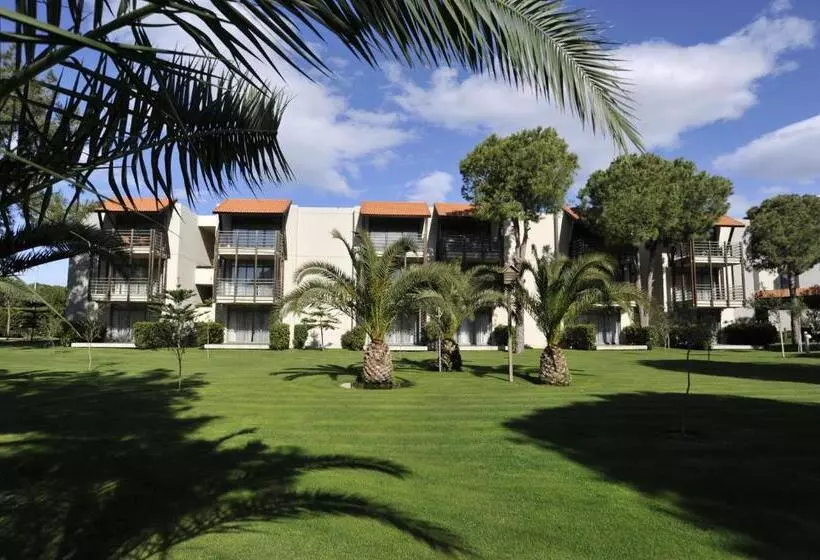 Family Suite, Gloria Golf Resort