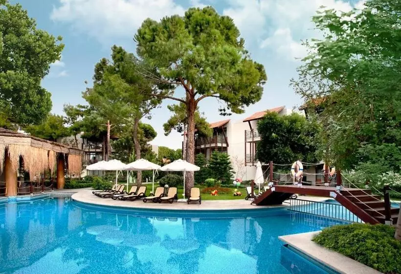 Family Suite, Gloria Golf Resort