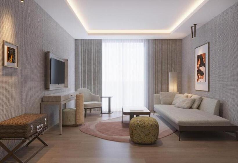 جناح, Gloria Golf Resort