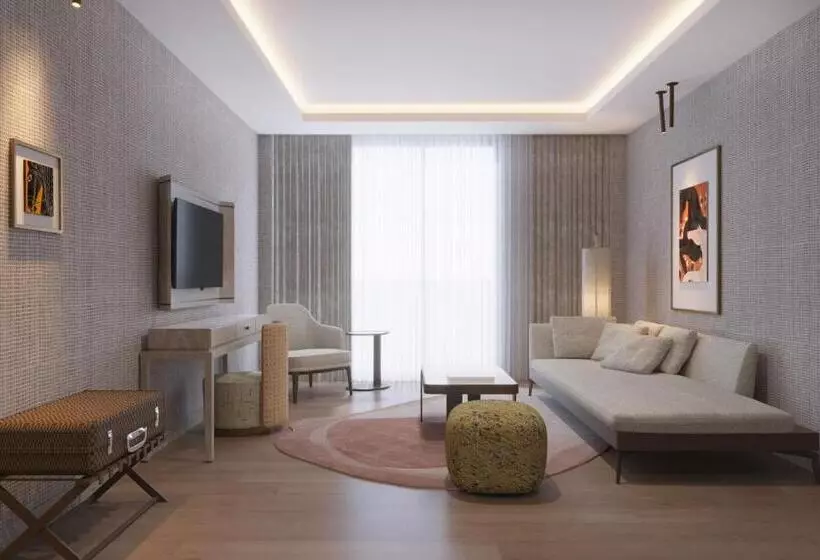 Suite, Gloria Golf Resort