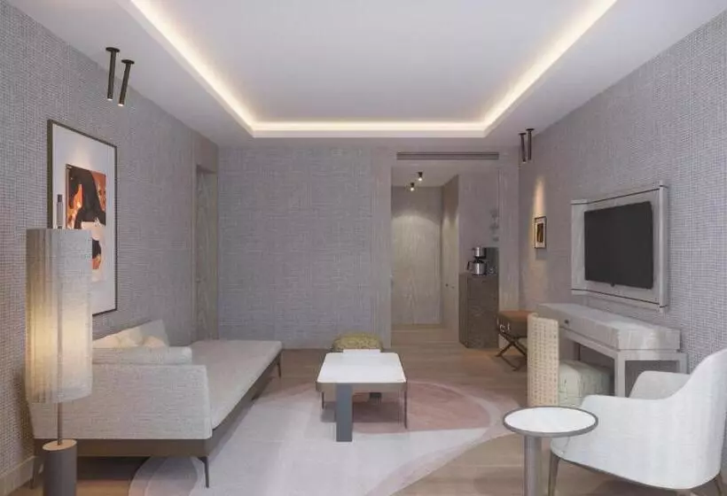 Suite, Gloria Golf Resort