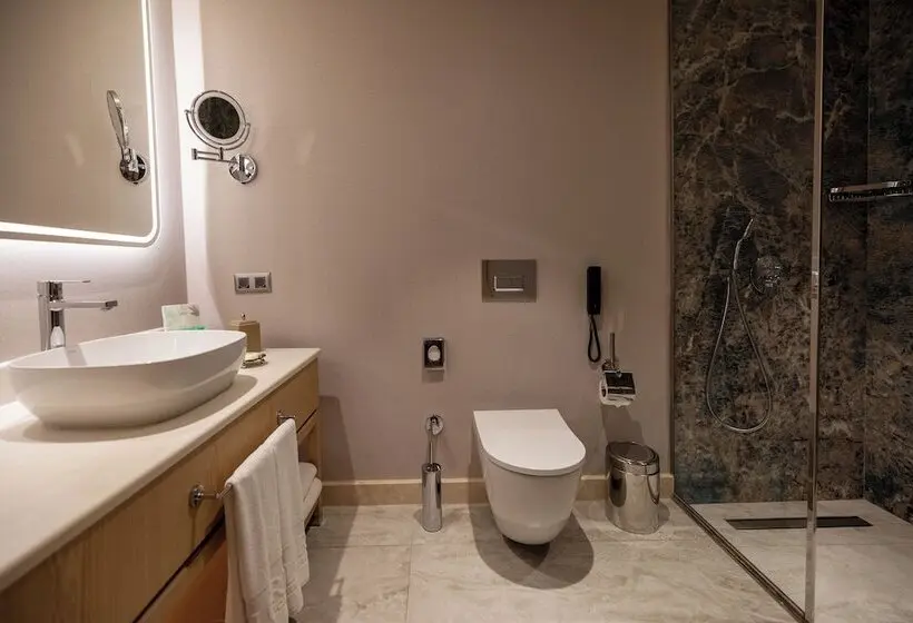 Standard Room, Gloria Golf Resort