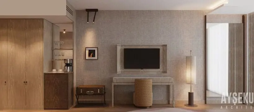 Standard Room, Gloria Golf Resort