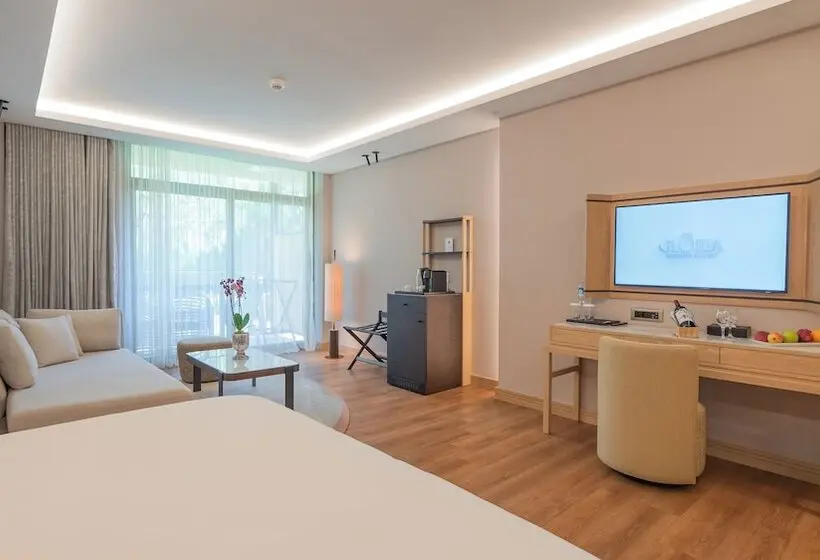 Junior Suite, Gloria Golf Resort