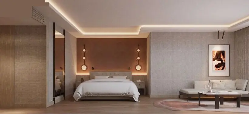 Junior Suite, Gloria Golf Resort
