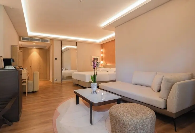 Junior Suite, Gloria Golf Resort