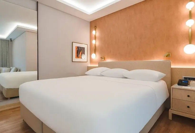 Junior Suite, Gloria Golf Resort