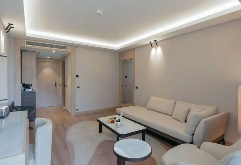 Suite, Gloria Golf Resort