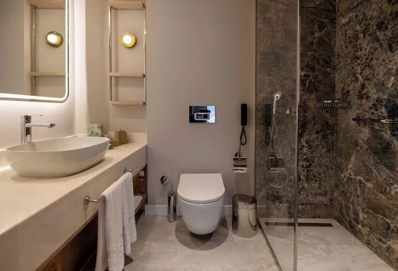 Suite, Gloria Golf Resort