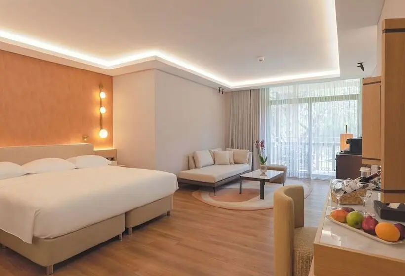 Suite, Gloria Golf Resort