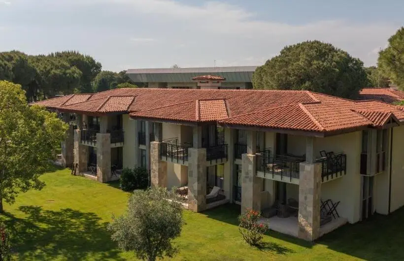 1 Bedroom Villa, Gloria Golf Resort