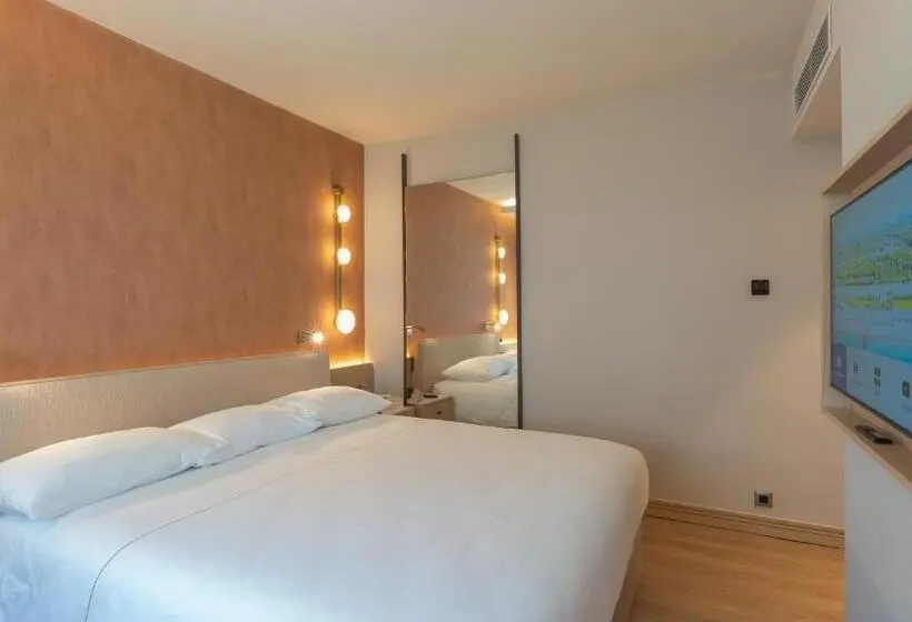 1 Bedroom Villa, Gloria Golf Resort