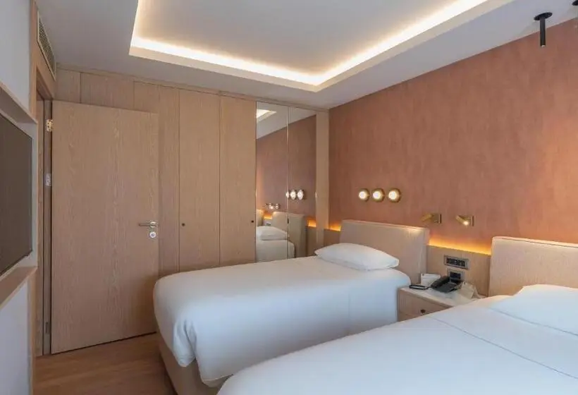 1 Bedroom Villa, Gloria Golf Resort
