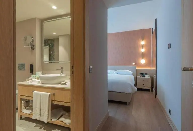 1 Bedroom Villa, Gloria Golf Resort