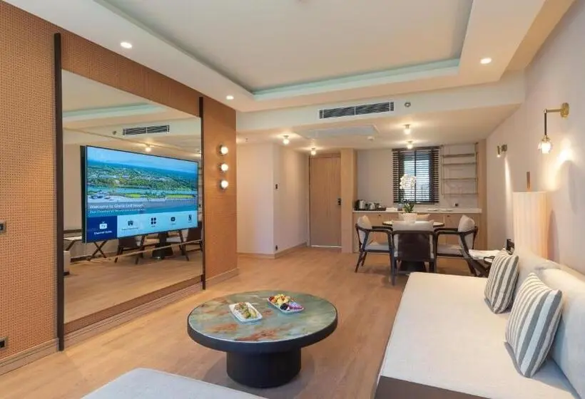 1 Bedroom Villa, Gloria Golf Resort