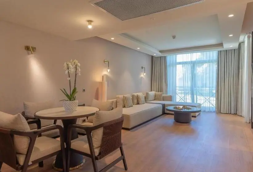 1 Bedroom Villa, Gloria Golf Resort