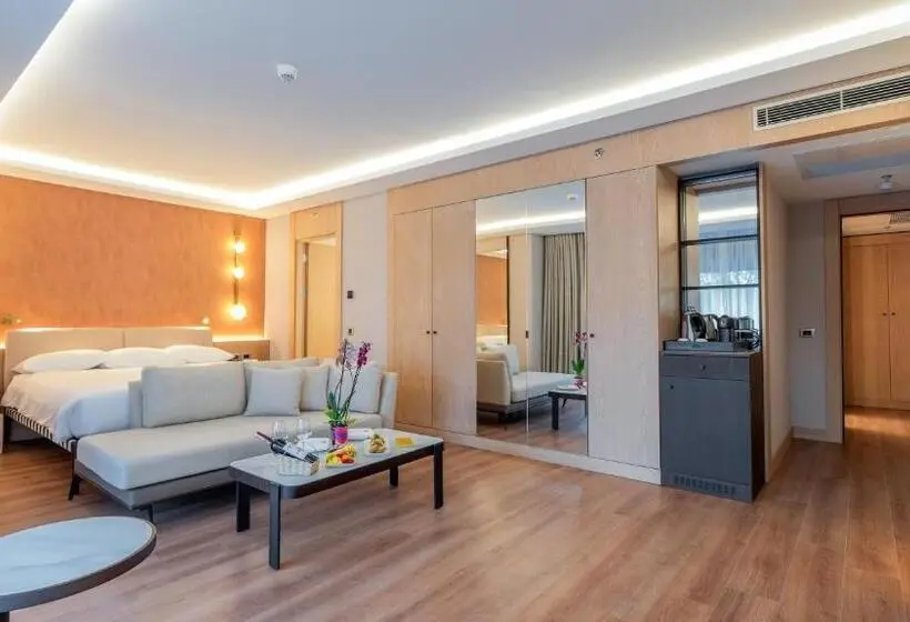 Family Suite, Gloria Golf Resort