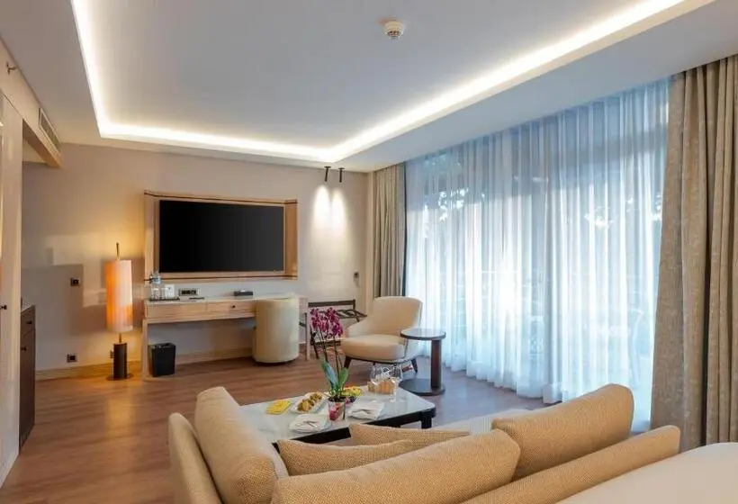 Family Suite, Gloria Golf Resort